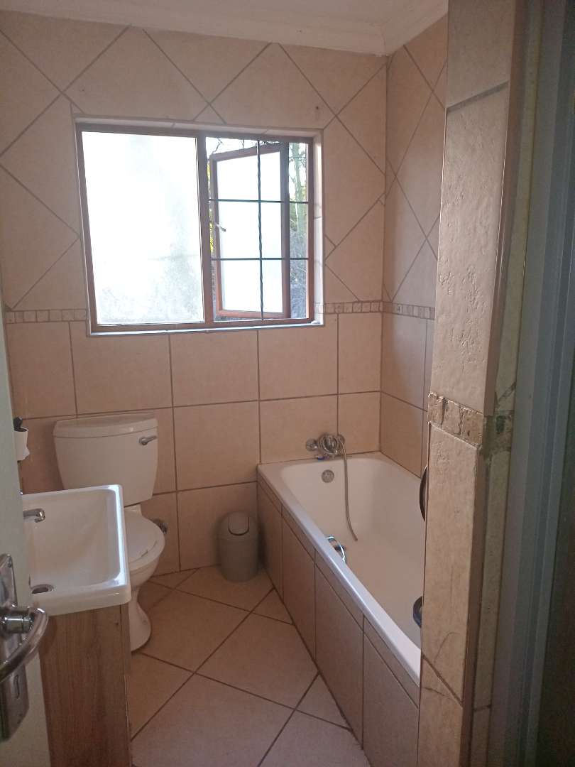 2 Bedroom Property for Sale in Brits North West